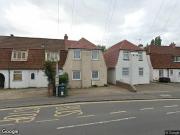 Apartment at Elliman Avenue, Slough