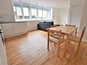 Apartment at Ellis Avenue, Slough