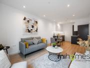 Apartment at Ellis Avenue, Slough