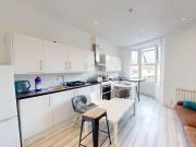 Apartment at Elm Grove, Brighton