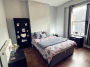 Apartment at Elm Hall Drive, Liverpool