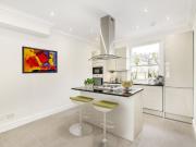 Apartment at Elm Park Road, Greater London