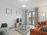 Apartment at Elm Street, Belfast