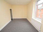 Apartment at Elm Street, Stanley