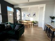 Apartment at Elmfield Court, Leeds