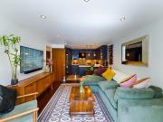 Apartment at Elmfield Way, London