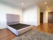 Apartment at Elmgrove Road, London