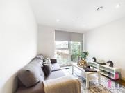 Apartment at Elmira Way, Salford