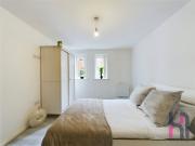 Apartment at Elmira Way, Salford