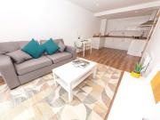 Apartment at Elmira Way, Salford