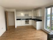 Apartment at Elmira Way, Salford