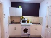 Apartment at Elmstead Road, Greater London