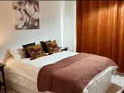 Apartment at Elsee Road, Rugby