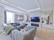Apartment at Elsham Road, Greater London
