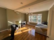 Apartment at Elsham Road, London