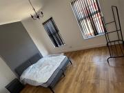 Apartment at Elstree Road, Liverpool