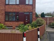 Apartment at Elswick Road, Southport