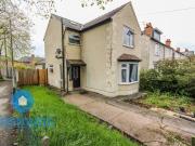 Apartment at Pumphouse Gardens, Rushcliffe