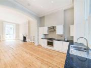 Apartment at Elvaston Place, London
