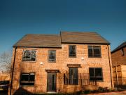 Apartment at Elvaston Way, Sheffield