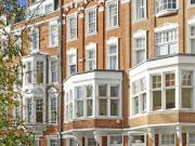 apartment at Embankment Gardens, SW3, United Kingdom