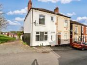Apartment at Emberton Street, Newcastle under Lyme