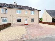 Apartment at Emily Drive, Motherwell