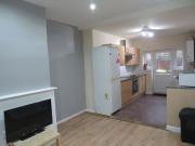 Apartment at Emmanuel Street, Preston