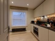 Apartment at Emperor's Gate, Greater London