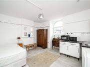 Apartment at Emperor's Gate, London