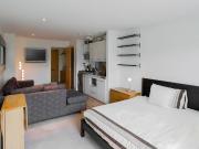 Apartment at Long Lane, Greater London