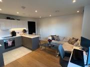 Apartment at Empire Way, Greater London