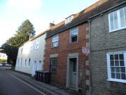 Apartment at Emwell Street, Warminster