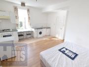 Apartment at Endcliffe Terrace Road, Sheffield