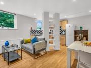 Apartment at Endecliff Mews, Leeds