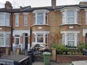 Apartment at Engleheart Road, London