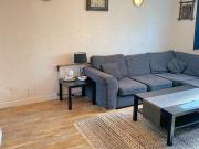 Apartment at Ennerdale Avenue, Manchester