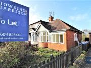 Apartment at Ennerdale Road, Northampton