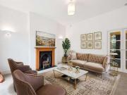 Apartment at Ennismore Avenue, London