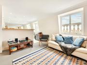 Apartment at Ensor Mews, London