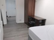 Apartment at Epsom Road, London Borough of Redbridge
