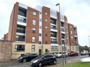 Apartment at Epworth Street, Liverpool