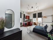 Apartment at Erasmus Drive, Derby