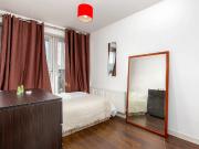 Apartment at Eric Street, Greater London