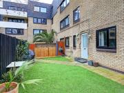 Apartment at Ericcson Close, London