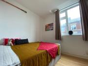 Apartment at Erith Road, Leicester