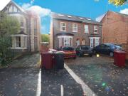 Apartment at Erleigh Road, Reading