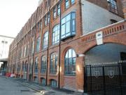 Apartment at Erskine Street, Leicester