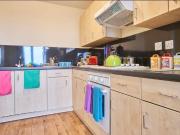 Apartment at Erskine Street, Liverpool