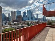 Apartment at Escapade Place, Greater London